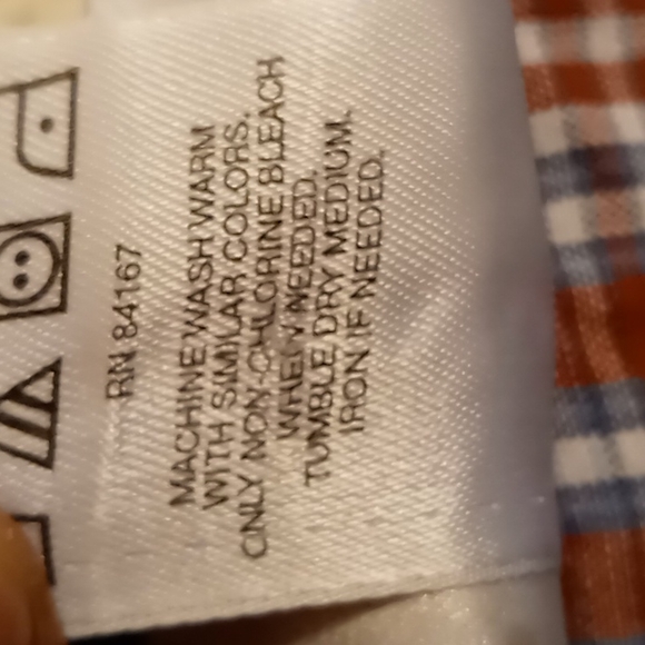 Walt Disney World VINTAGE Women's Jean Dress SZ S - Picture 11 of 13